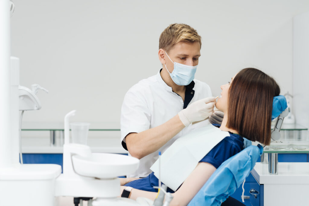 Dentist Near Me