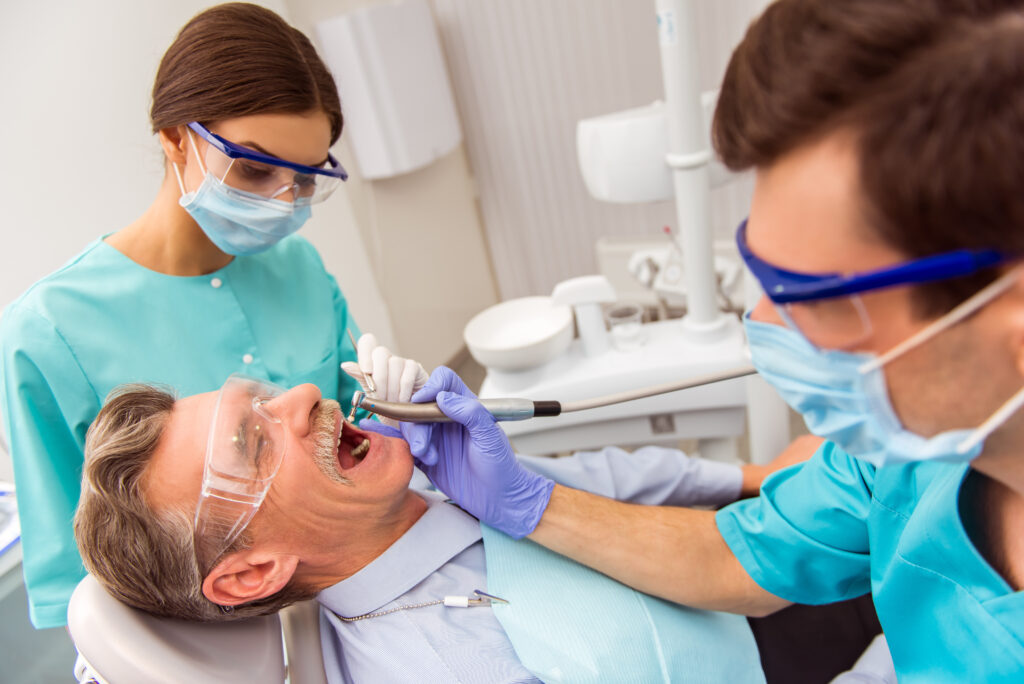 Midtown Dentist